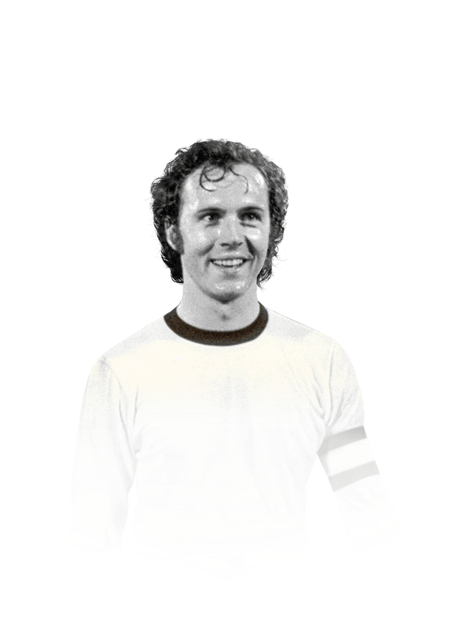 Franz Beckenbauer