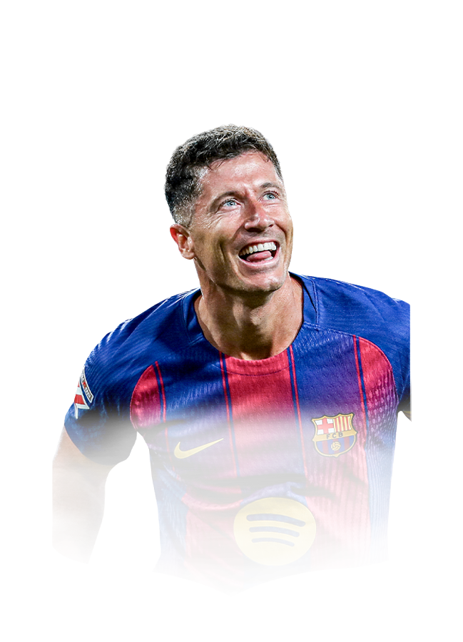 Robert Lewandowski