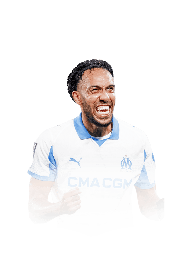Aubameyang