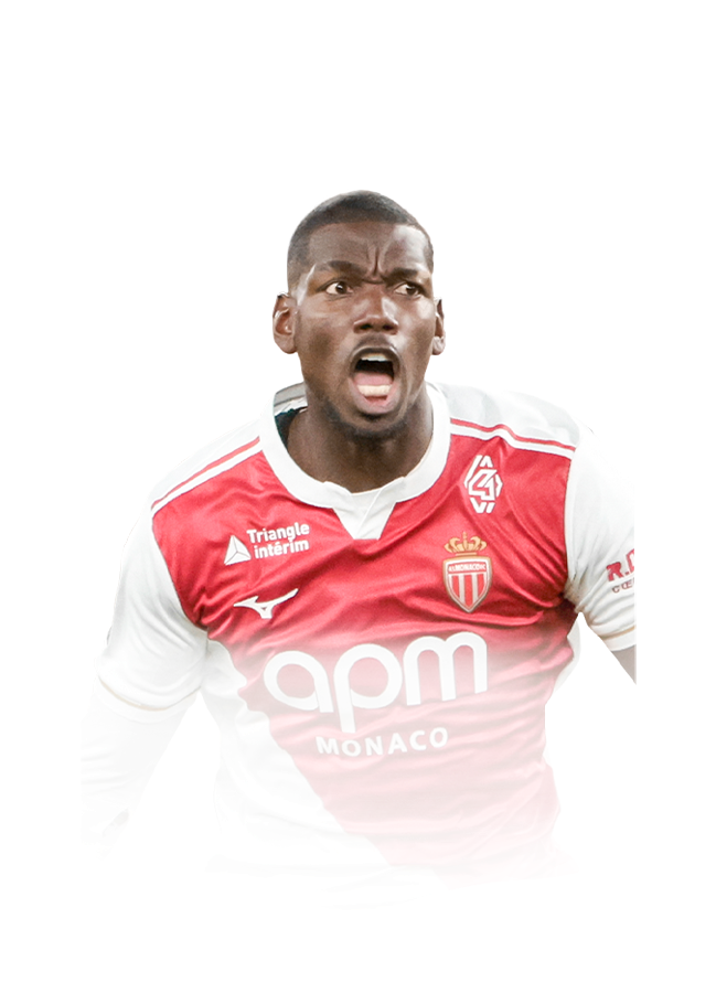 Paul Pogba
