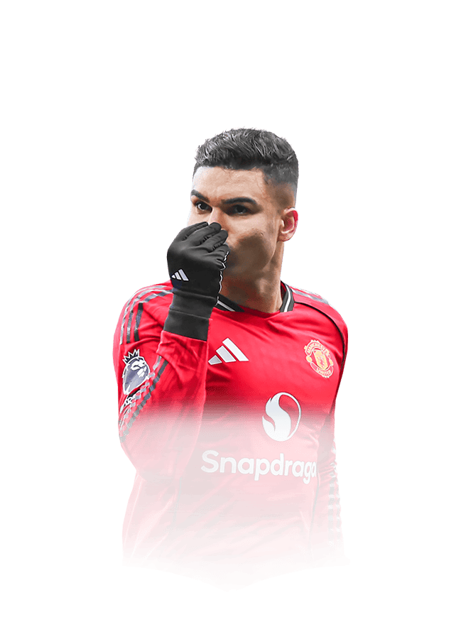 Casemiro