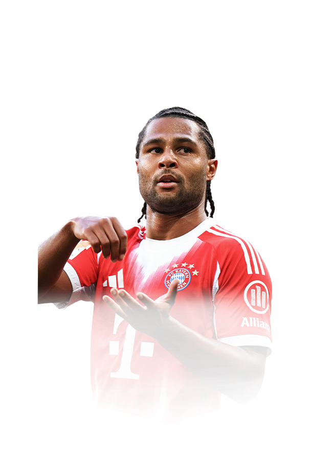 Gnabry