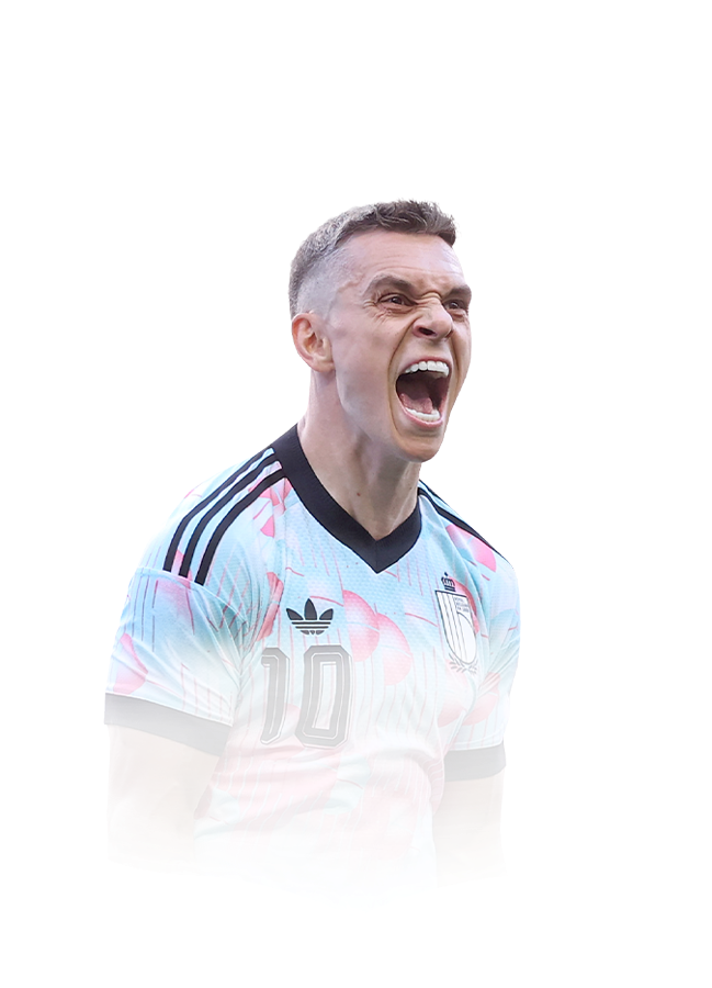 Leandro Trossard