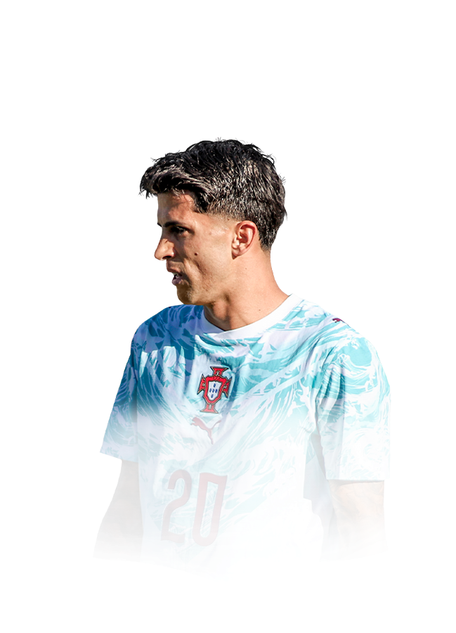 João Cancelo