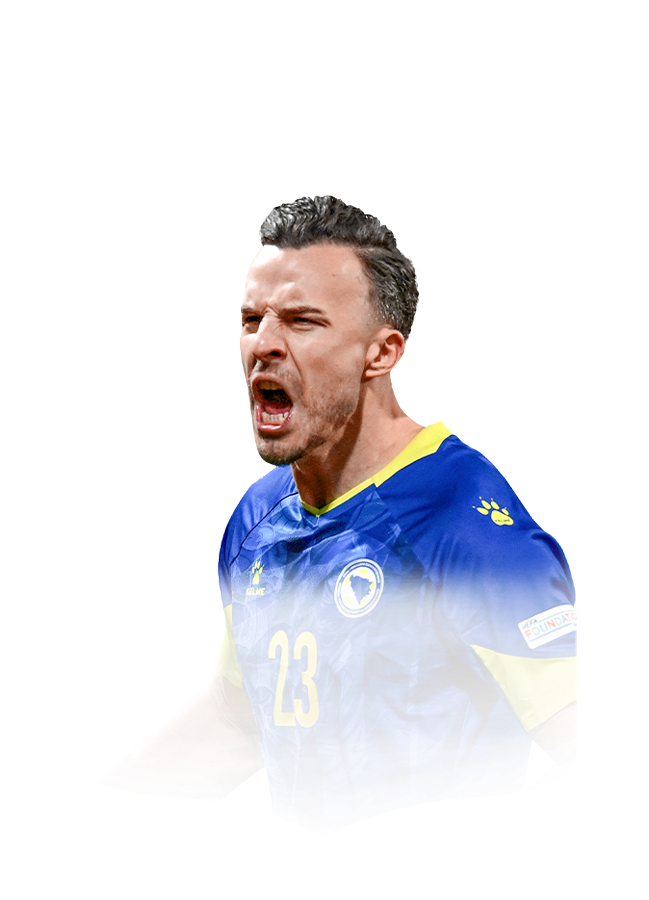 Haris Tabaković