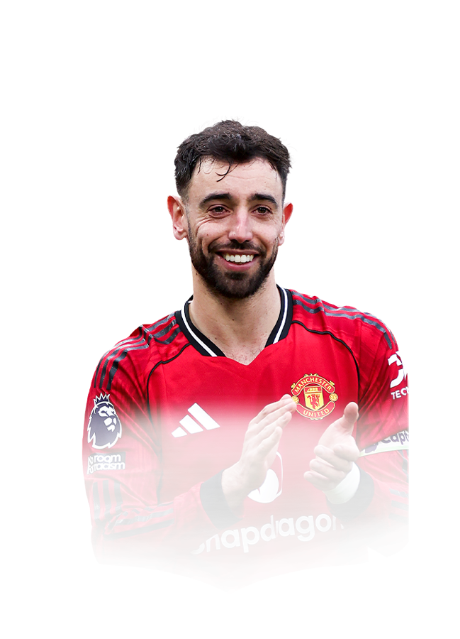 Bruno Fernandes