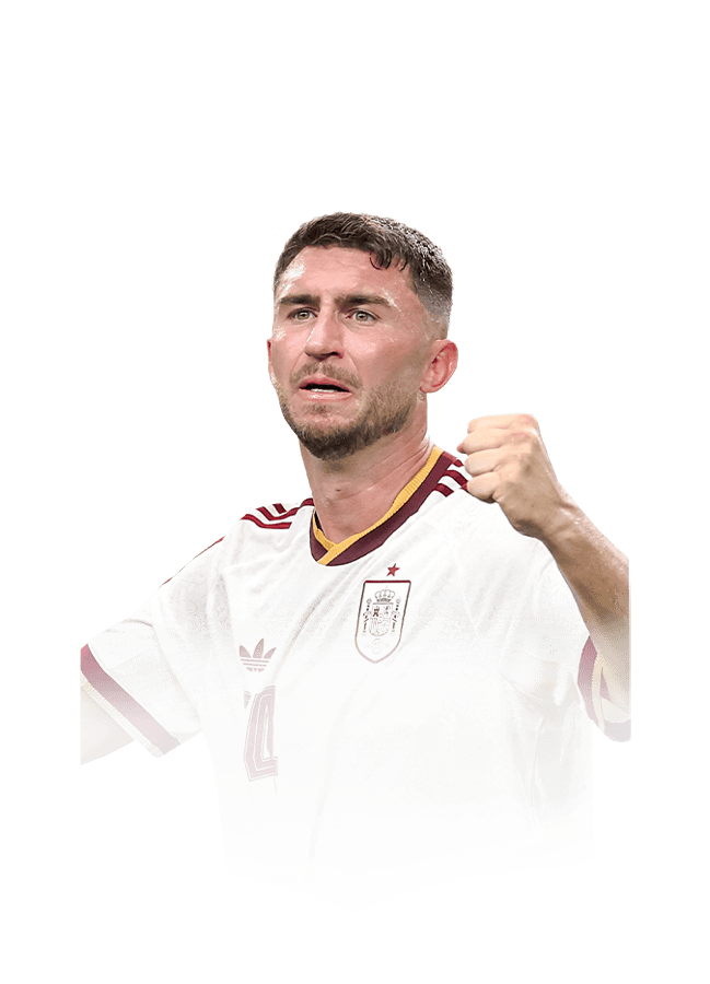 Aymeric Laporte