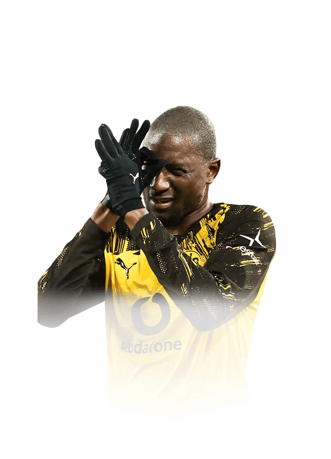 Guirassy