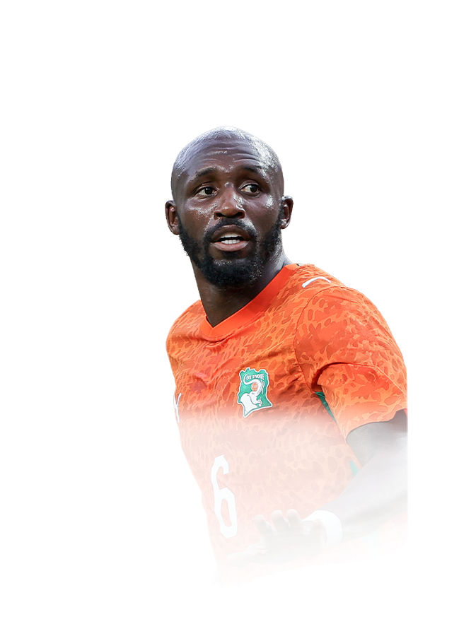 Seko Fofana