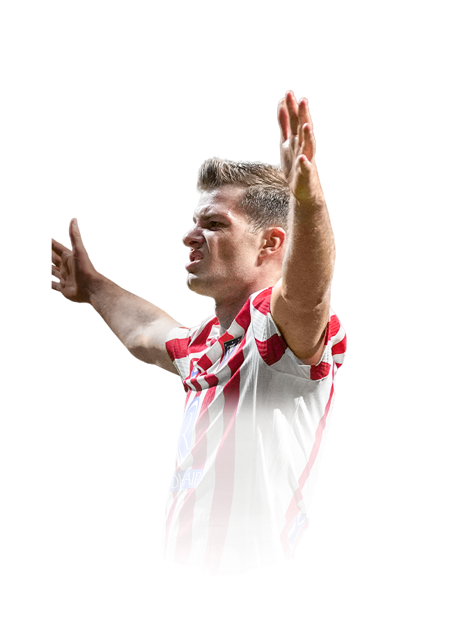 Alexander Sørloth