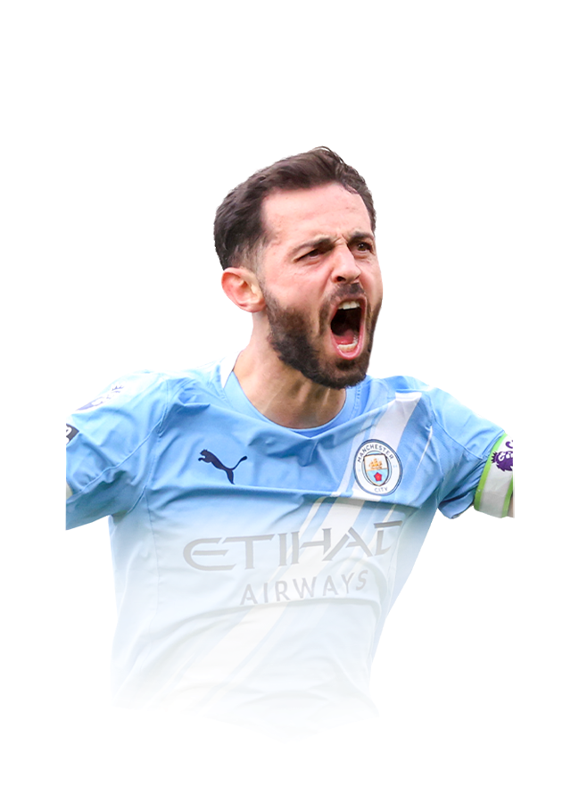 Bernardo Silva