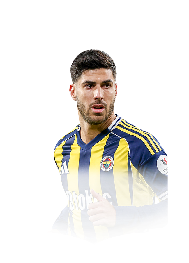 Marco Asensio
