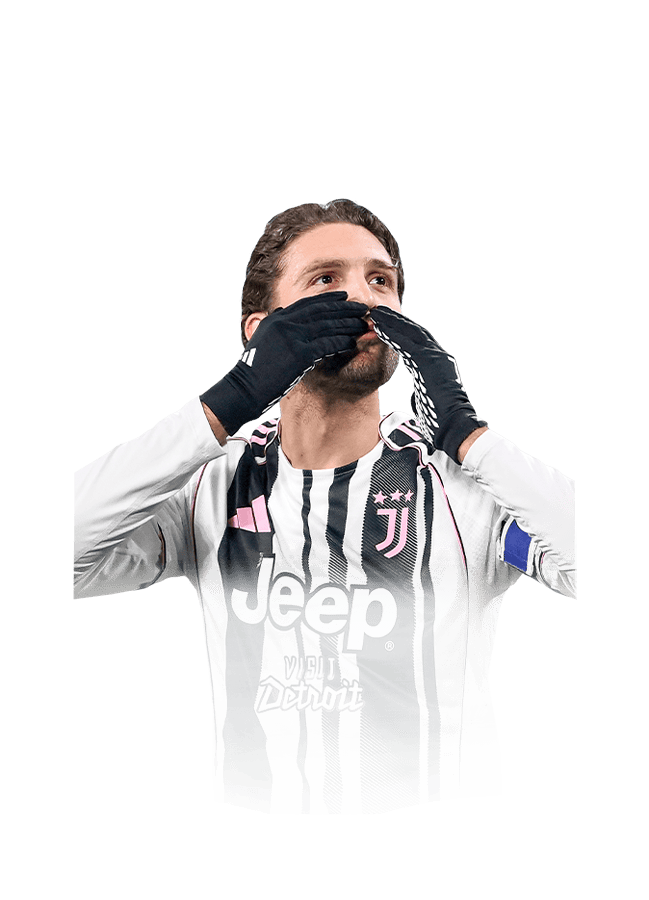 Manuel Locatelli