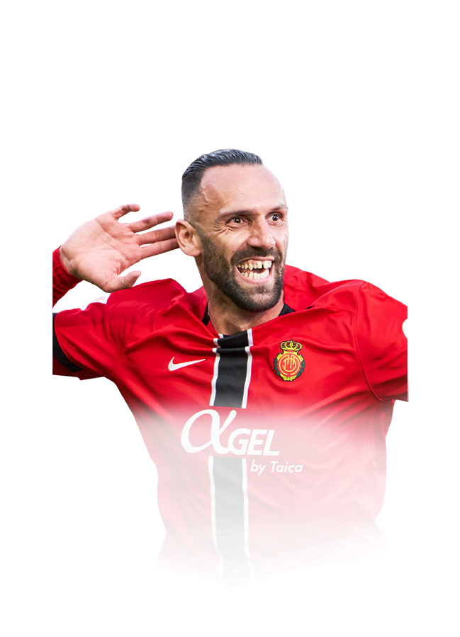 Vedat Muriqi