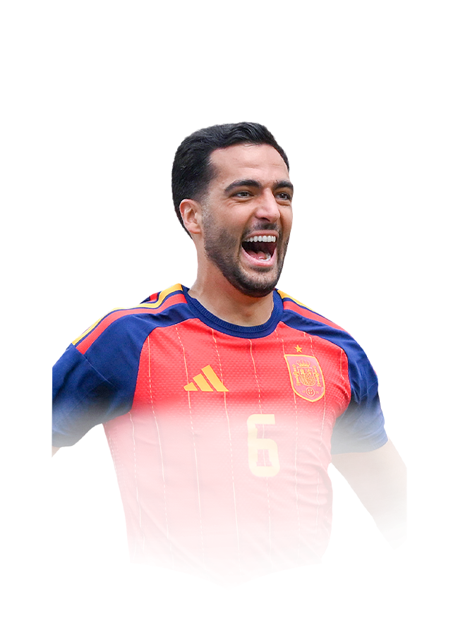 Mikel Merino