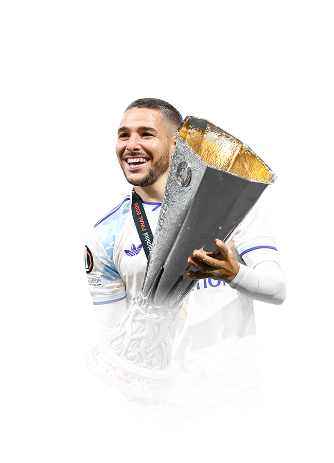 Emiliano Buendía