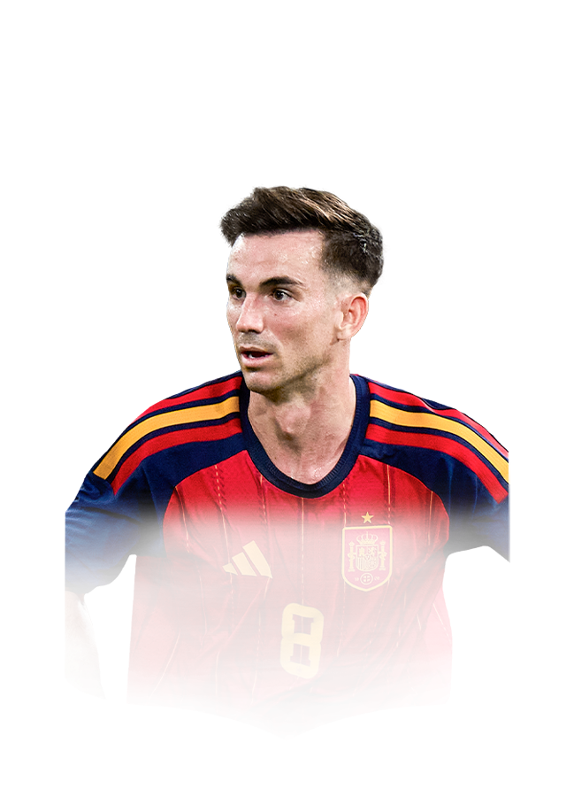 Fabián Ruiz