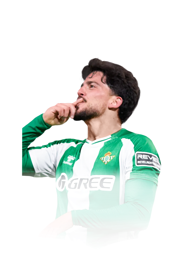 Fornals