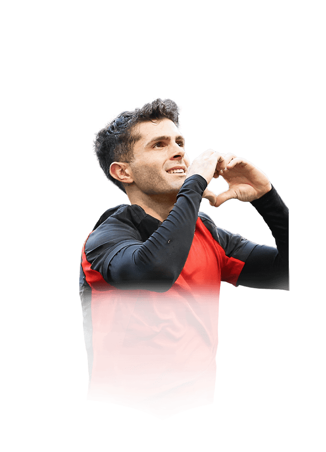 Christian Pulisic