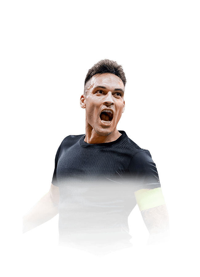 Lautaro Martínez