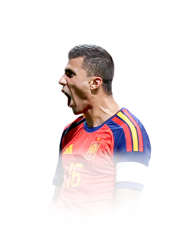Rodri