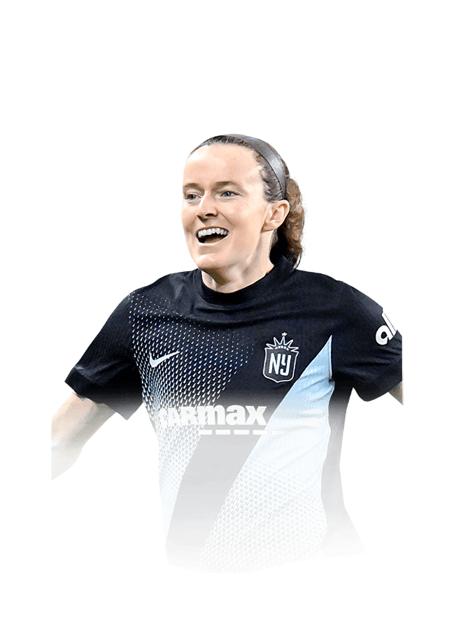 Rose Lavelle