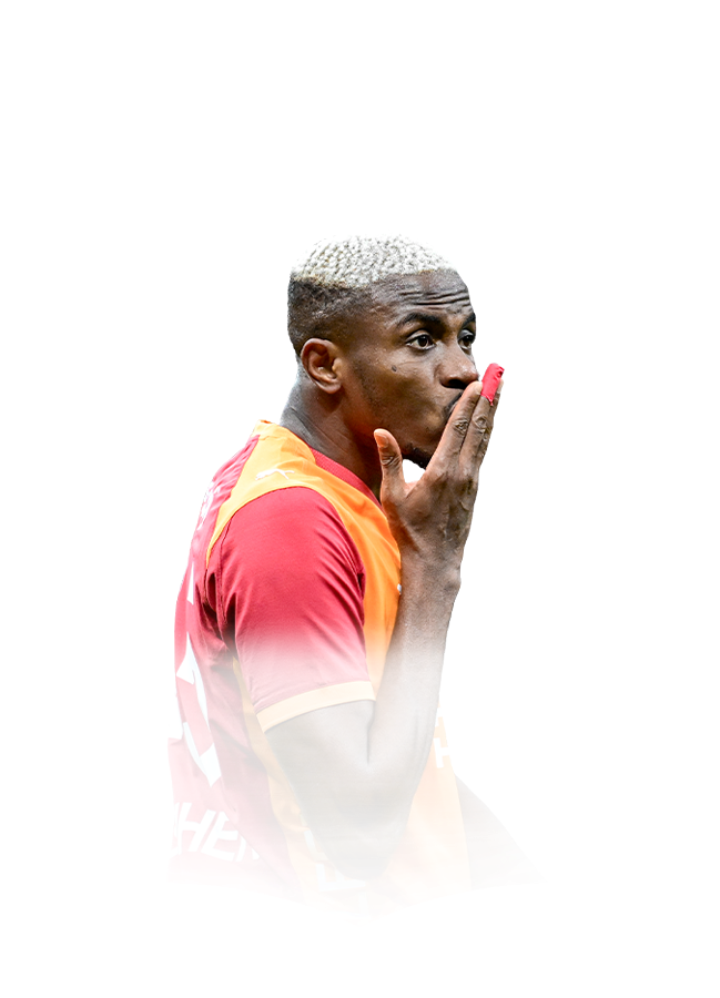 Victor Osimhen