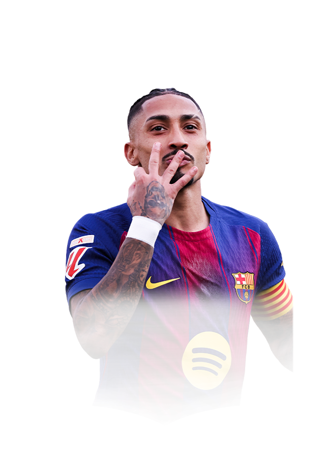 Raphinha