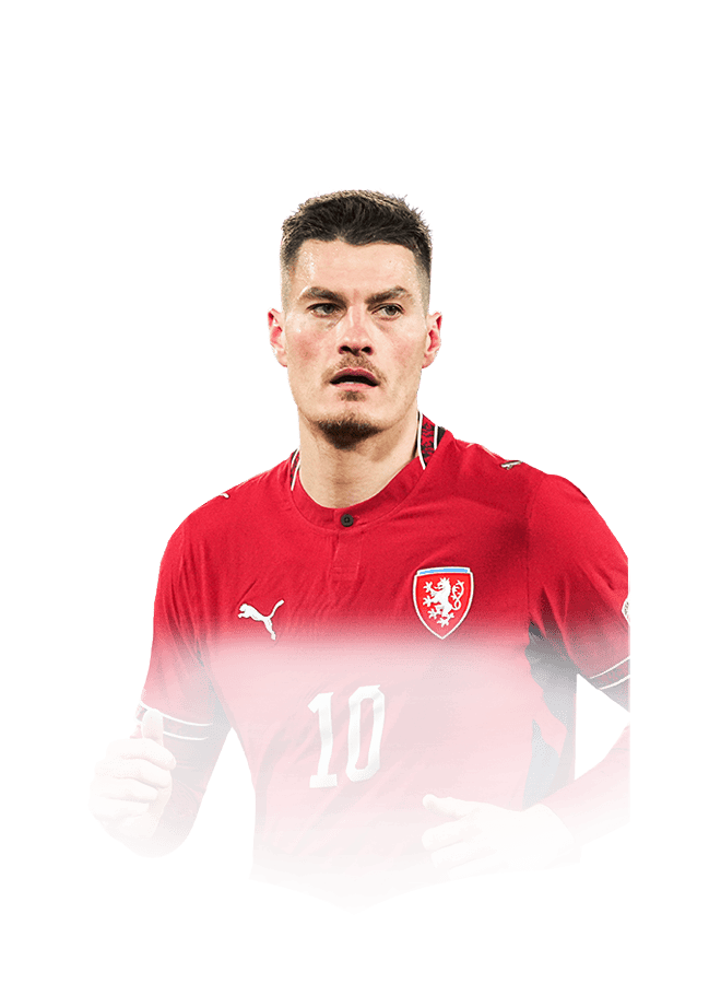 Patrik Schick
