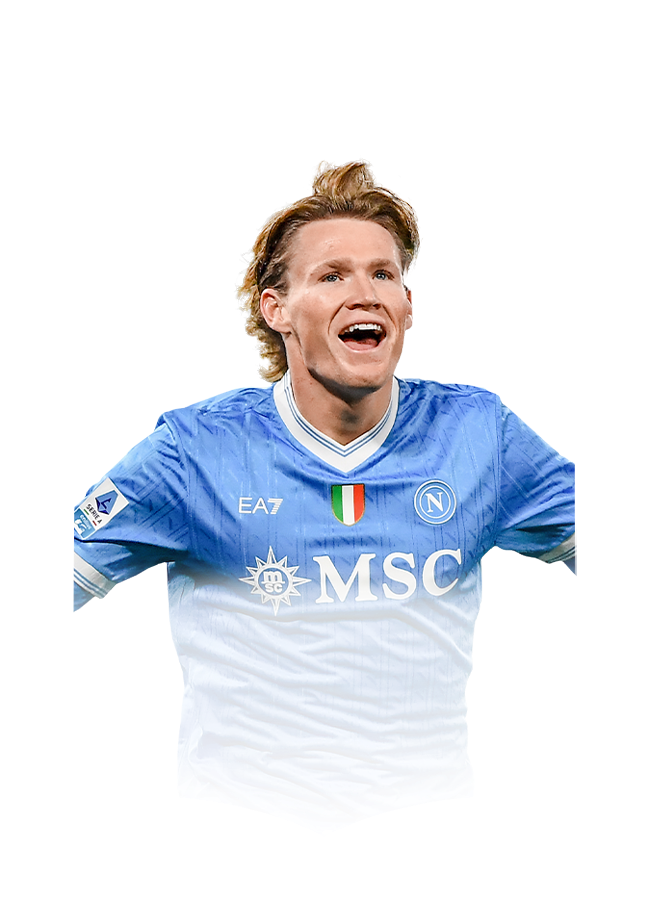 Scott McTominay