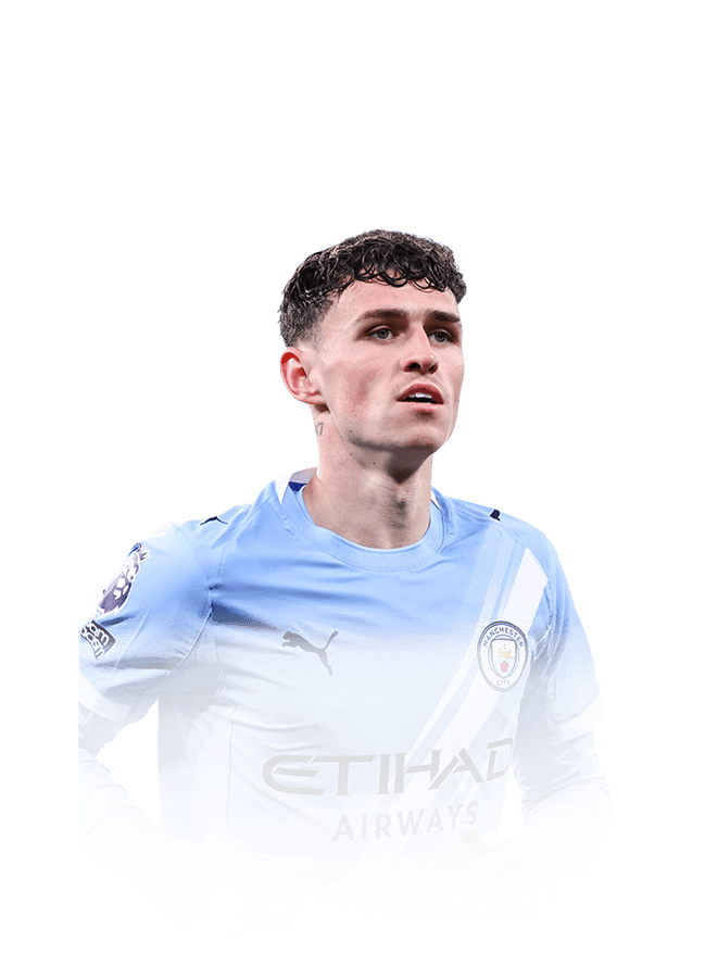 Phil Foden