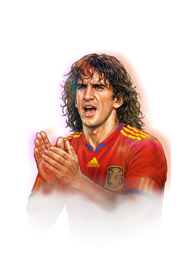 Carles Puyol