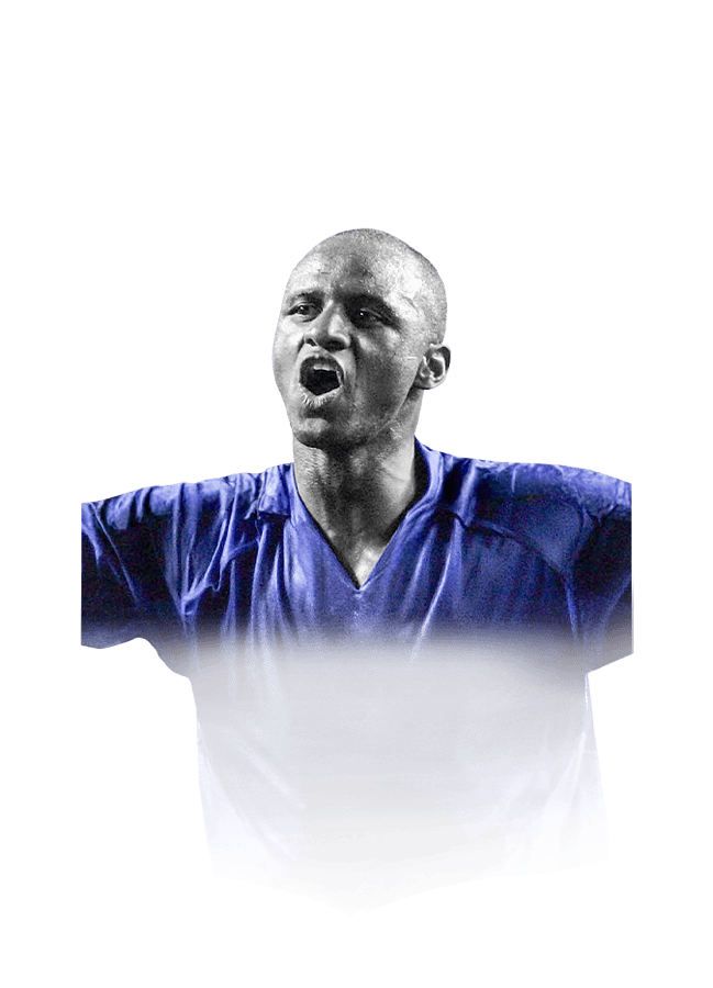 Patrick Vieira