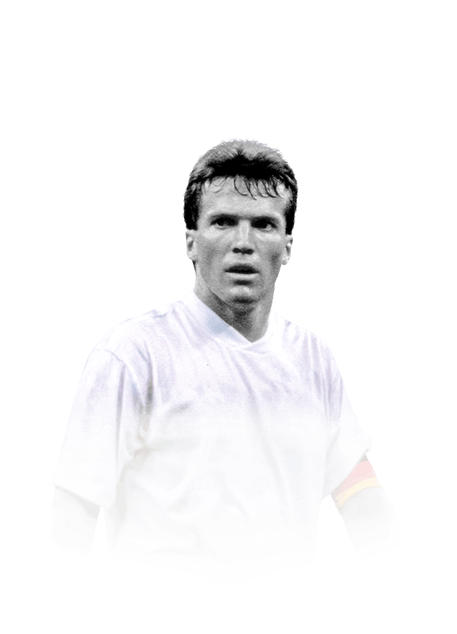 Lothar Matthäus