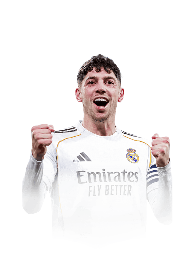 Federico Valverde