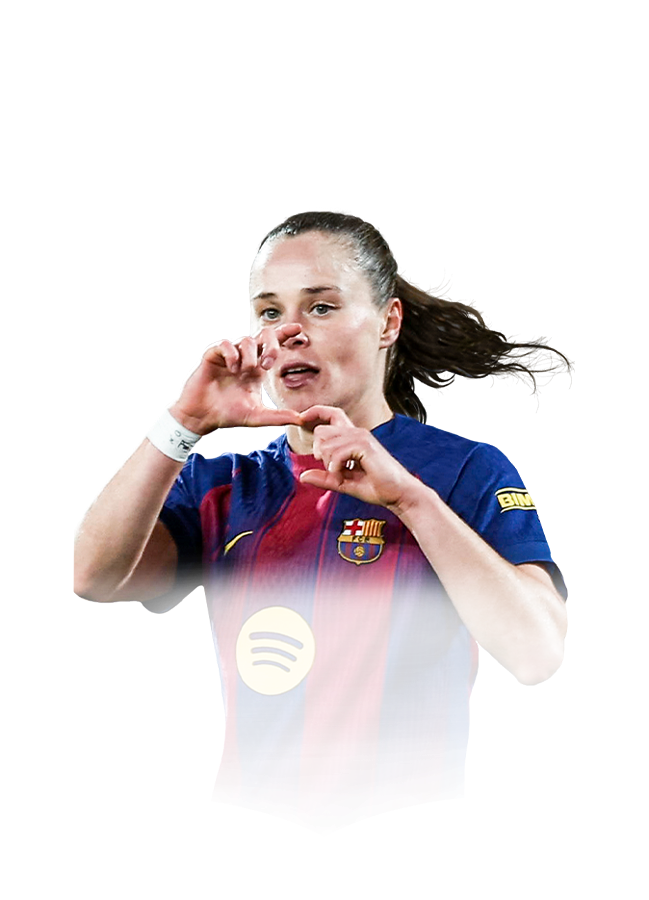 Ewa Pajor
