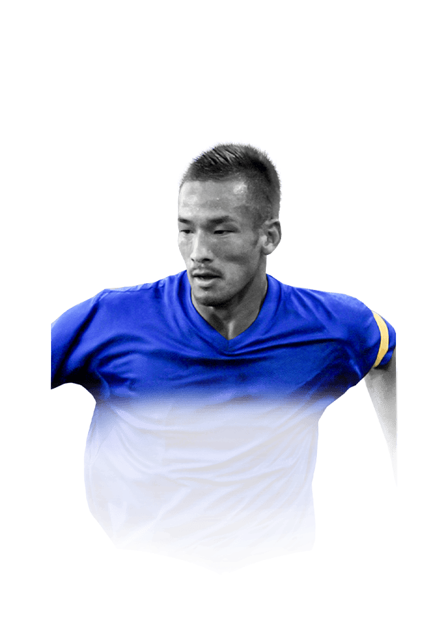 Hidetoshi Nakata