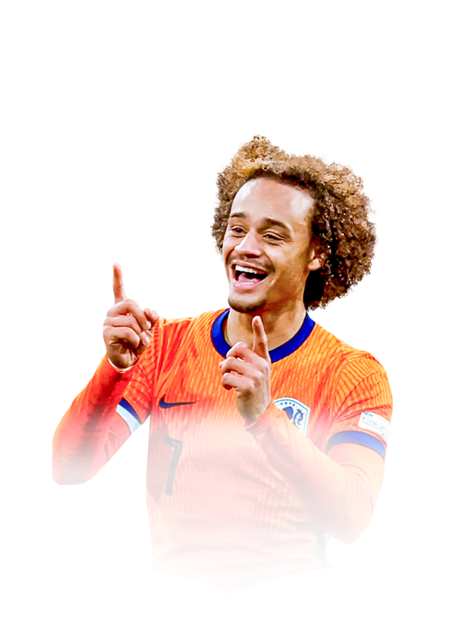Xavi Simons