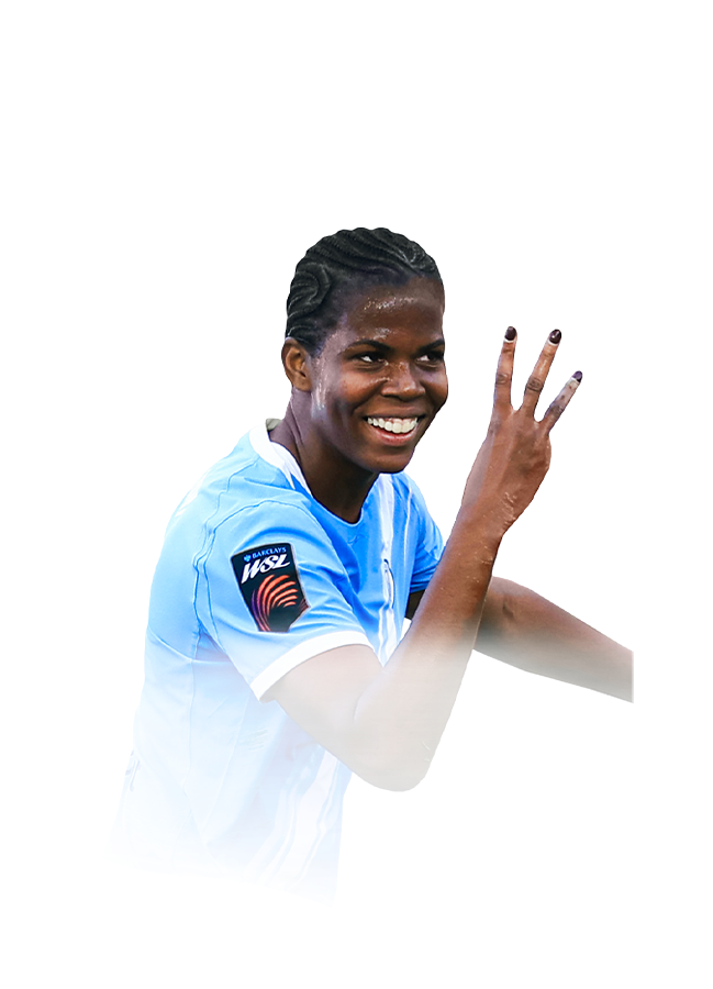 Khadija Shaw