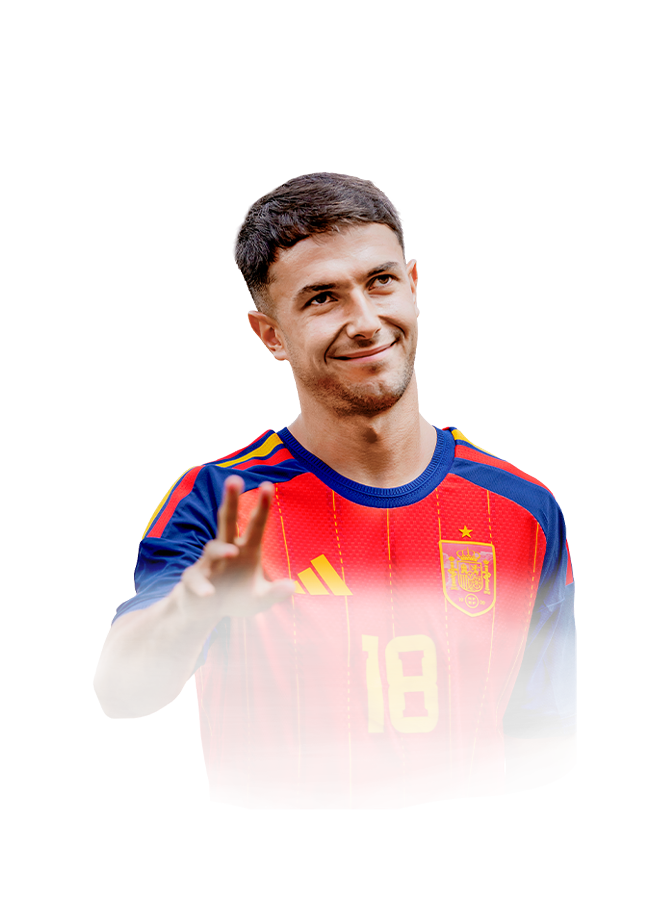 Zubimendi