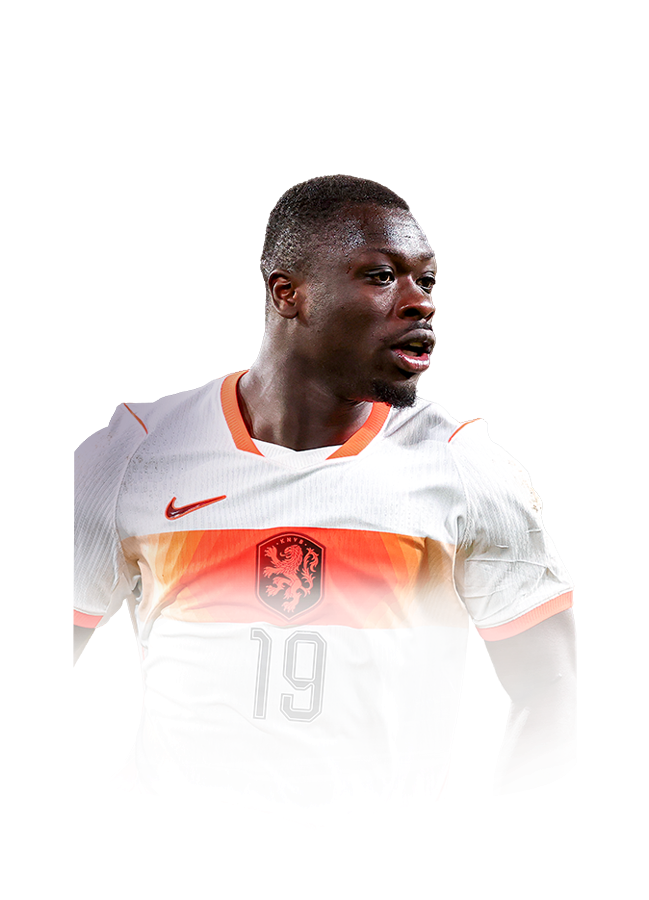 Brian Brobbey