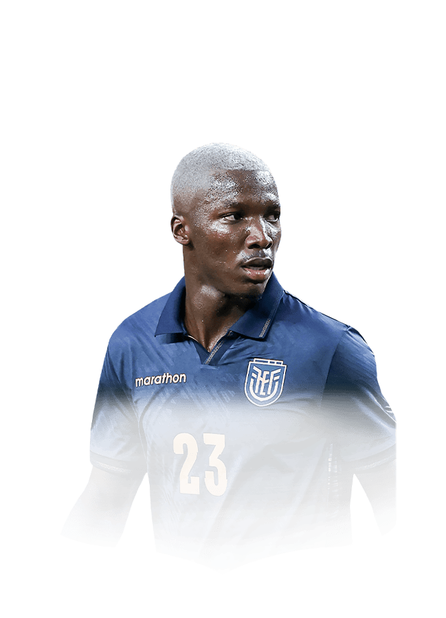 Moisés Caicedo