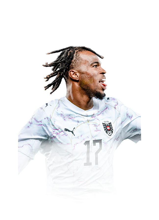 Carney Chukwuemeka