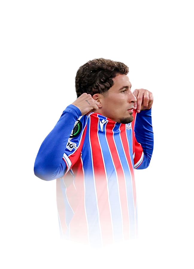 Yeremy Pino