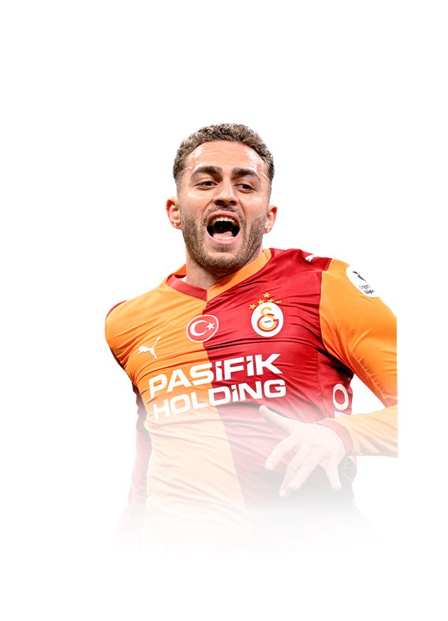 Barış Alper Yılmaz
