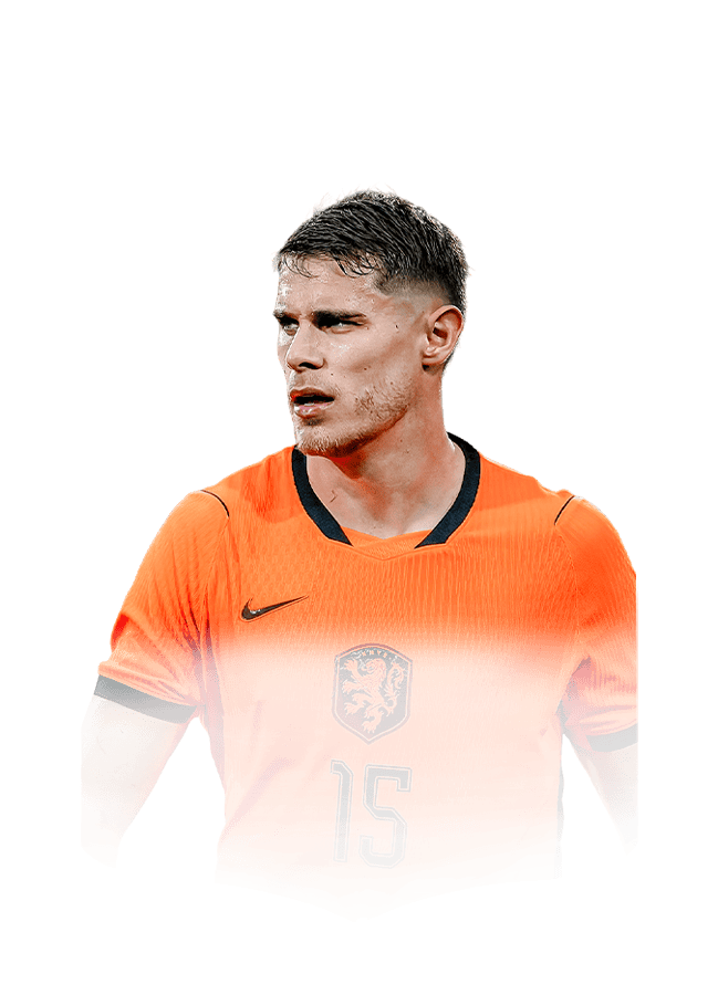 Micky Van De Ven