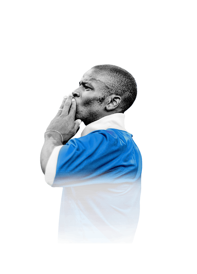 Lilian Thuram