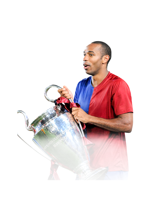 Thierry Henry
