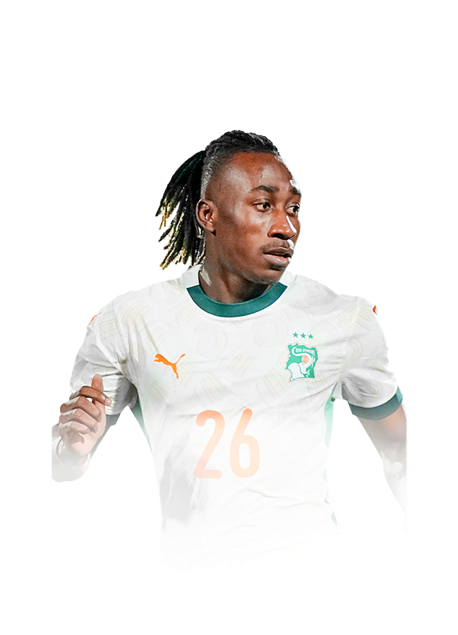 Yan Diomande
