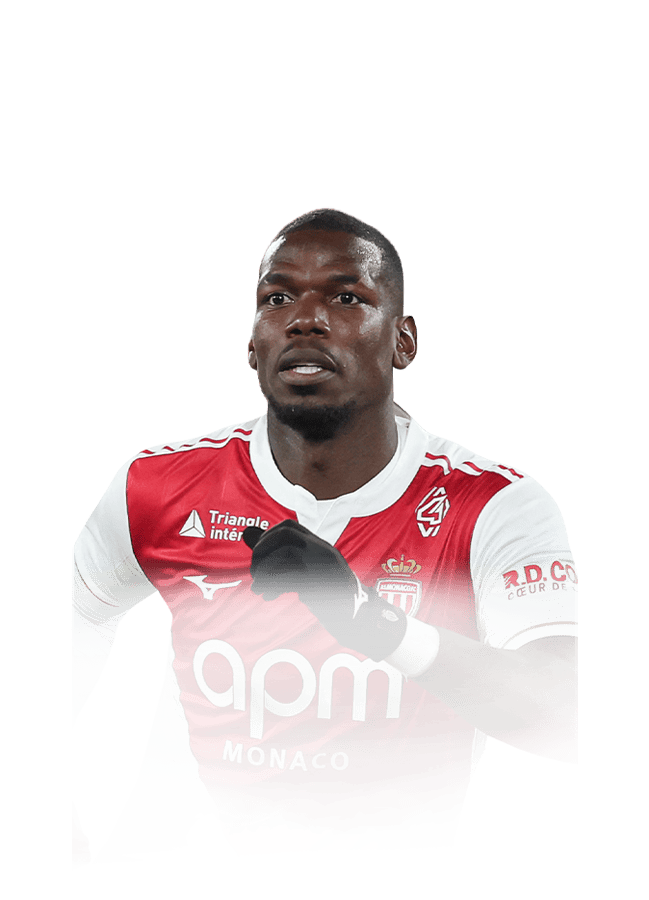 Paul Pogba